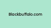 Blackbuffalo.com Coupon Codes