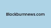 Blackburnnews.com Coupon Codes