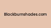 Blackburnshades.com Coupon Codes