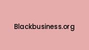 Blackbusiness.org Coupon Codes