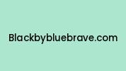 Blackbybluebrave.com Coupon Codes