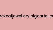 Blackcatjewellery.bigcartel.com Coupon Codes
