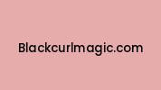 Blackcurlmagic.com Coupon Codes