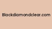 Blackdiamondclear.com Coupon Codes