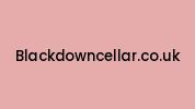 Blackdowncellar.co.uk Coupon Codes