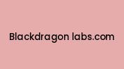Blackdragon-labs.com Coupon Codes