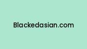 Blackedasian.com Coupon Codes