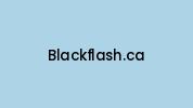 Blackflash.ca Coupon Codes