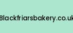 blackfriarsbakery.co.uk Coupon Codes