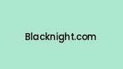 Blacknight.com Coupon Codes