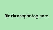 Blackrosephotog.com Coupon Codes