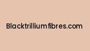 Blacktrilliumfibres.com Coupon Codes