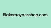 Blakemoynesshop.com Coupon Codes