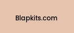 blapkits.com Coupon Codes