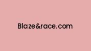 Blazeandrace.com Coupon Codes