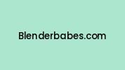 Blenderbabes.com Coupon Codes