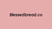 Blessedbread.co Coupon Codes