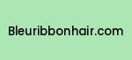 bleuribbonhair.com Coupon Codes