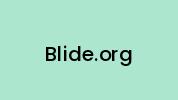 Blide.org Coupon Codes