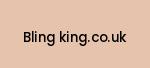 bling-king.co.uk Coupon Codes