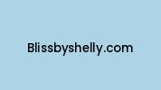 Blissbyshelly.com Coupon Codes