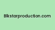 Blkstarproduction.com Coupon Codes