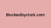 Blockedbyclark.com Coupon Codes