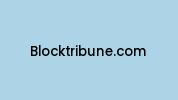 Blocktribune.com Coupon Codes