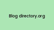 Blog-directory.org Coupon Codes