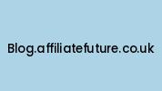 Blog.affiliatefuture.co.uk Coupon Codes