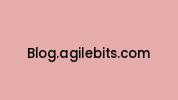 Blog.agilebits.com Coupon Codes