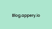 Blog.appery.io Coupon Codes