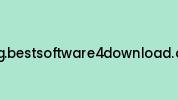 Blog.bestsoftware4download.com Coupon Codes
