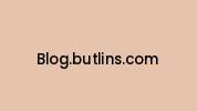 Blog.butlins.com Coupon Codes