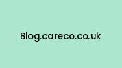 Blog.careco.co.uk Coupon Codes