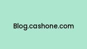 Blog.cashone.com Coupon Codes