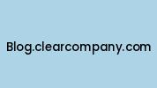 Blog.clearcompany.com Coupon Codes