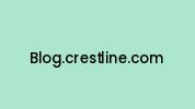Blog.crestline.com Coupon Codes