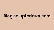 Blog.en.uptodown.com Coupon Codes