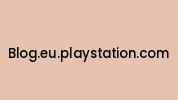 Blog.eu.playstation.com Coupon Codes
