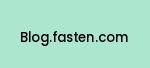 blog.fasten.com Coupon Codes