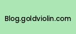 blog.goldviolin.com Coupon Codes