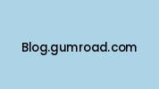 Blog.gumroad.com Coupon Codes