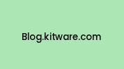 Blog.kitware.com Coupon Codes