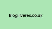 Blog.liveres.co.uk Coupon Codes