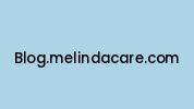 Blog.melindacare.com Coupon Codes