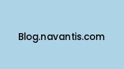 Blog.navantis.com Coupon Codes