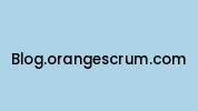 Blog.orangescrum.com Coupon Codes