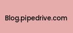 blog.pipedrive.com Coupon Codes