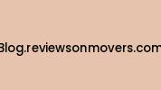 Blog.reviewsonmovers.com Coupon Codes